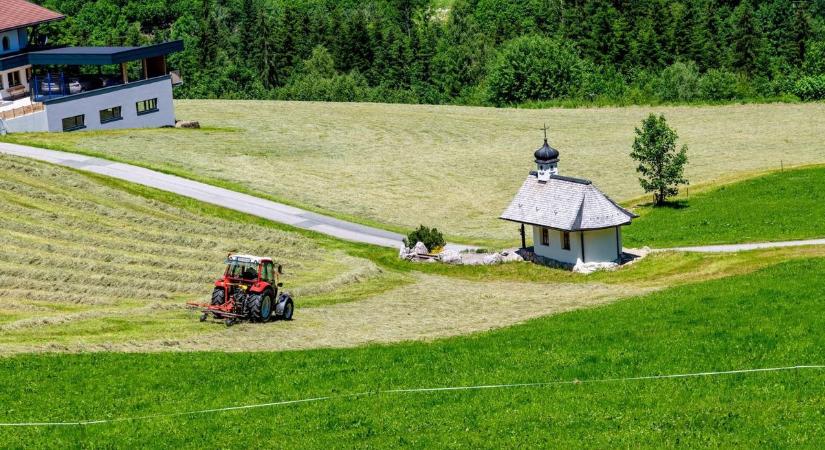 Ausztriai munkalehetőségek - mit kínálnak most a határ mellett? Milyen idénymunkák vannak?