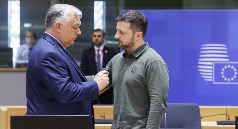 Folyamatosan romlik a helyzet Magyarország és Ukrajna között, megállás nélkül megy az adok-kapok