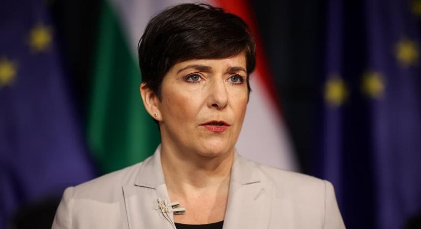Dobrev Klára feljelentette saját magát