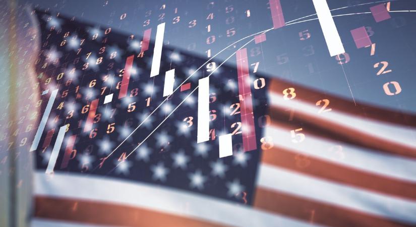 Befektetés: ide öntik most a pénzt az amerikaiak
