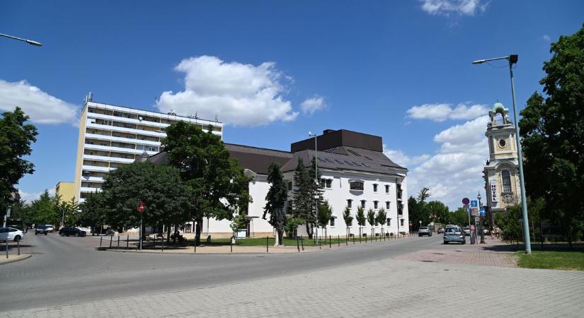 Fotókon mutatjuk, hogyan élik meg a szolnokiak a kánikulát – galériával, videóval