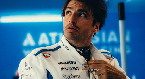 Sainz nem cserélné Red Bullra a Williamst