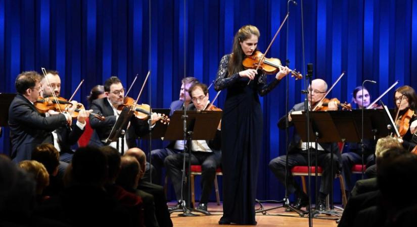 A Liszt Ferenc Kamarazenekar mesterhegedűt és fellépési lehetőséget ad egy fiatal muzsikusnak