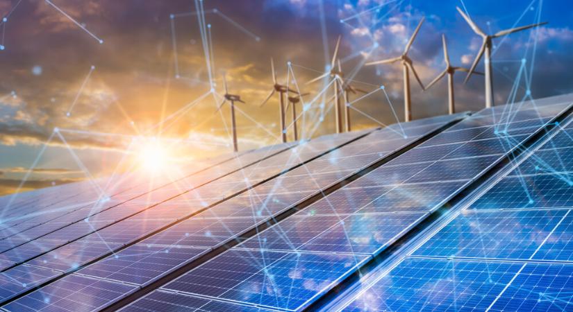 Az EU 3,66 milliárdot fektet tiszta energiába 9 országban, köztük Magyarországon