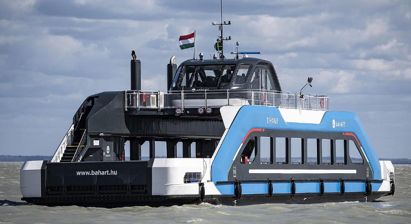Van olyan utazási forma a Balatonnál, ami jól megy, és még az ára is csökkent