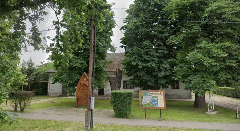 Önkormányzati épület újul meg Nyékládházán