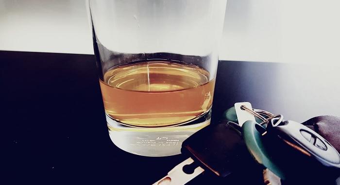 Kötelezővé tették az alkoholzárat az ittas vezetőknek Olaszországban