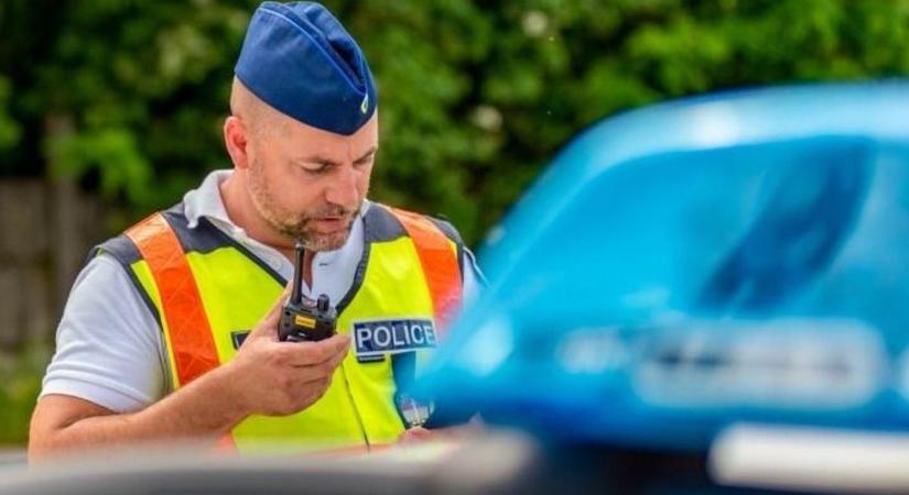 Eltűnt egy 12 éves kisfiú: mintha a föld nyelte volna el Dominikot (fotó)