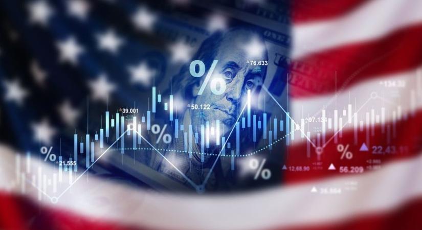 A vártnál élénkebb az amerikai munkaerőpiac, erősödik a dollár