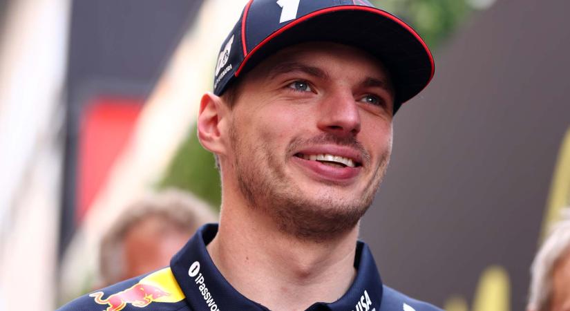 Schumacher: Valaki ki fog szorulni a Mercedestől Verstappen miatt