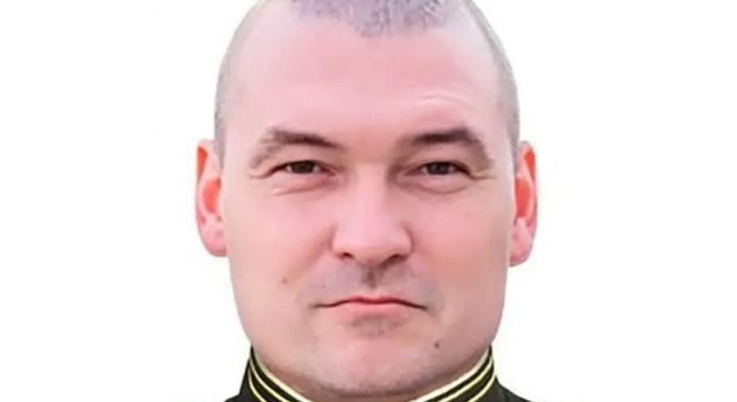 Vezető orosz parancsnokot likvidáltak az ukránok