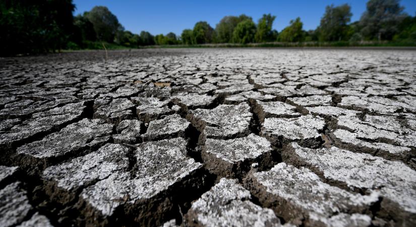 Hatalmas károkat okoz Európának a szélsőséges időjárás