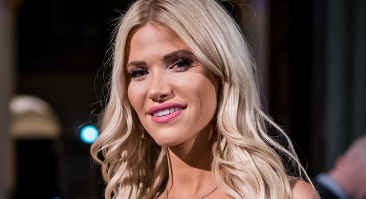Vasvári Vivien megszólalt a plasztikáról: „Nem szeretném, hogy később eltorzuljon az arcom“