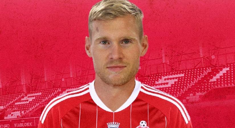 Liga 2: rutinos észt válogatott játékost szerződtetett a Sepsi OSK