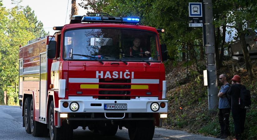 Tűzgyújtási tilalom van az ország legtöbb járásában