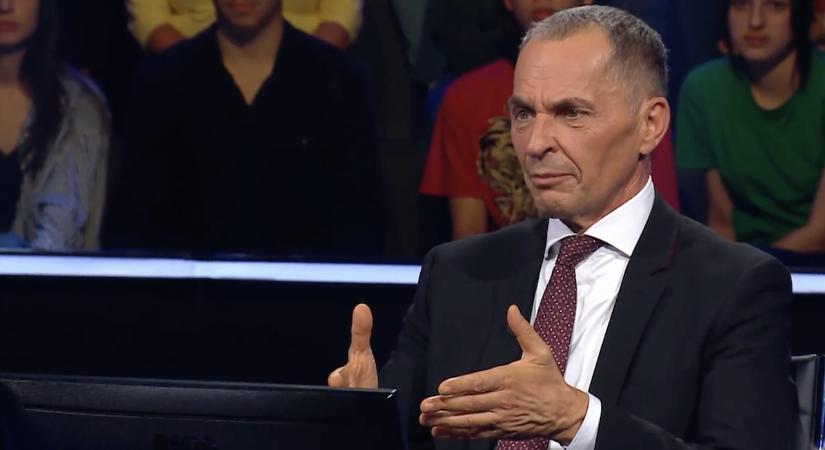 Sztárpárokkal tér vissza a Legyen Ön is milliomos!