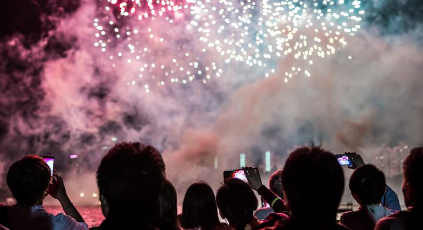 Lefújták az augusztus 20-i tűzijátékot: itt a friss bejelentés, de meglepő az indok
