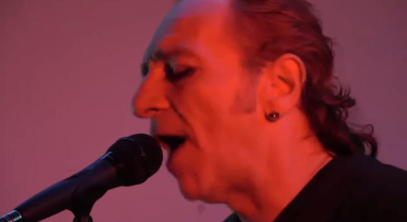 Meghalt a legendás underground zenész, Kőnigh Péter