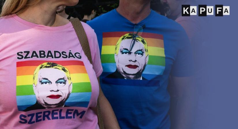 Orbán Pride-os mesterterve: a fideszes törzsszavazók sem könnyen találnak haza a gondolatturista-jelzéseket követve
