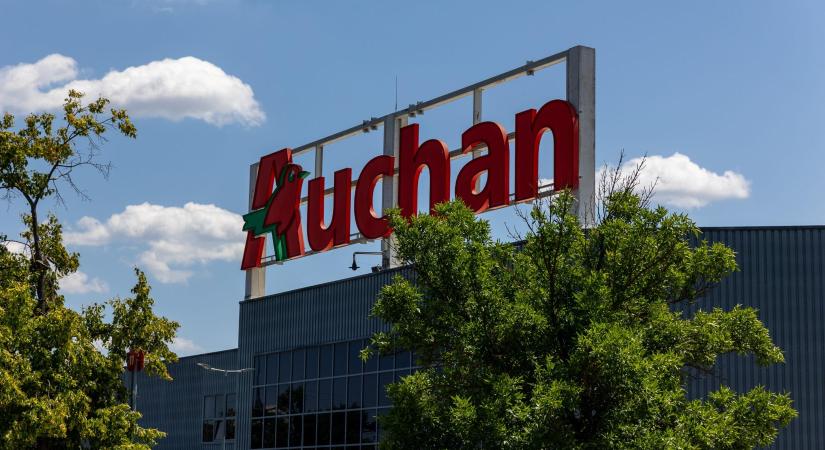 Júliusban a zöldebb fogyasztói döntésekért kampányol az Auchan