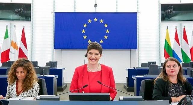 Eljárás indulhat Dobrev Klára ellen