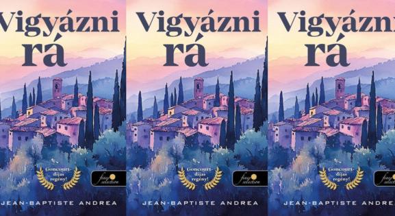 Megérkezett a fasiszta Olaszországban játszódó Goncourt-díjas regény magyar fordítása – olvass bele!