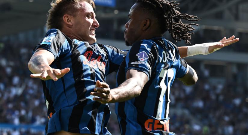 Ismét szaúdi ajánlatot kapott a Serie A gólkirálya – sajtóhír