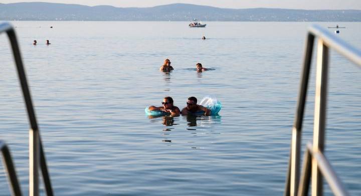 Sokkoló összeg: ennyibe kerül egy nap a Balatonon