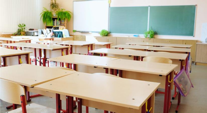 Kirukkolt az iskolahálózat racionalizációjával az ÚHP-csoport is. Összevonásokat, kemény döntéseket szorgalmaznak