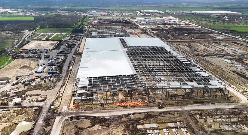 Szeged döbbenetes fejlődés előtt áll, itt van rá az újabb bizonyíték