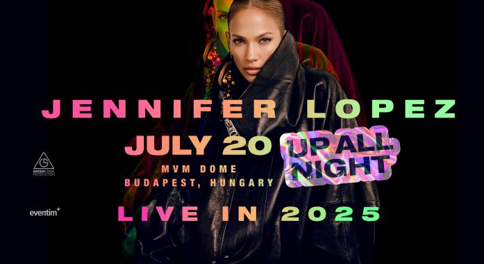 JENNIFER LOPEZ MEGOSZTOTTA OLDALAIN A MAGYAR FLASHMOBOT!