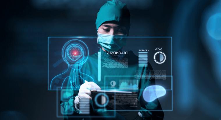 A Microsoft AI modelljének több esetet sikerült helyesen diagnosztizálnia, mint az orvosoknak
