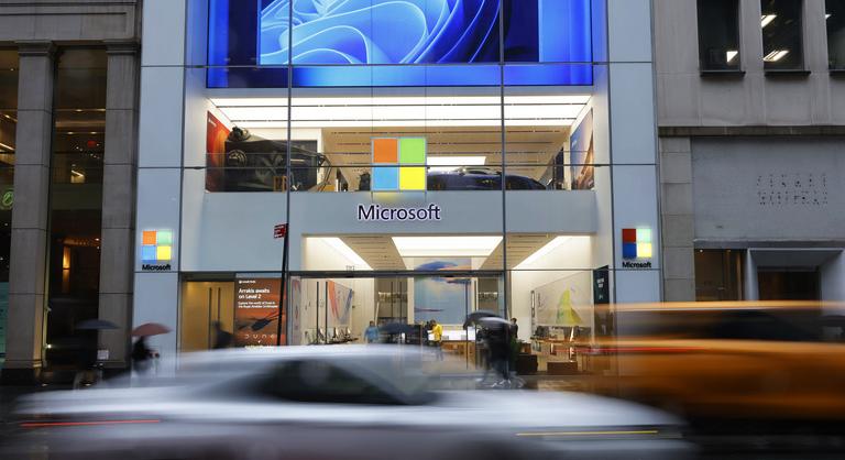 Újabb leépítést jelentett be a Microsoft