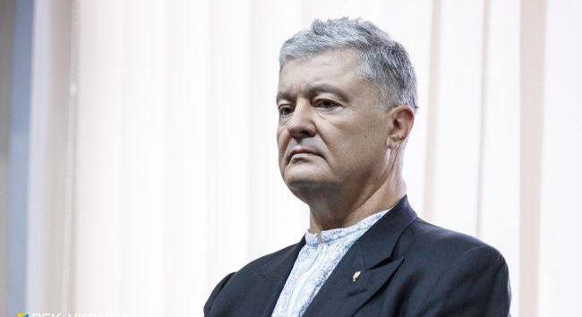 Teper Porosenko: ellenfeleivel könyörtelenül leszámoló diktátornak nevezte Zelenszkijt