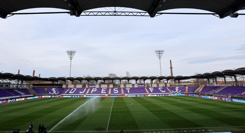 A Ferencváros ősi riválisa megtrollkodta Kubatovékat