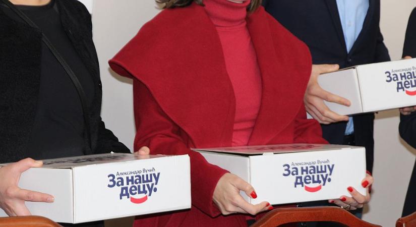 Vučić kegyelmet adott az állkapocstörő aktivistáknak