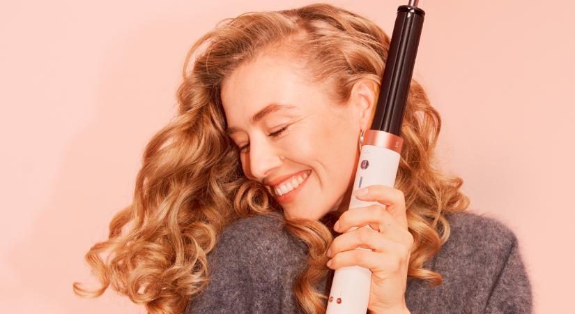 A szépségápolás új dimenziója – megérkezett a Dyson Airwrap Co‑anda 2x
