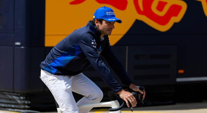 F1: Már nem vonzó csapat a Red Bull