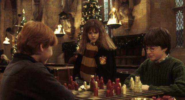 A Meta mesterséges intelligenciája reprodukálta a Harry Potter-könyv közel felét