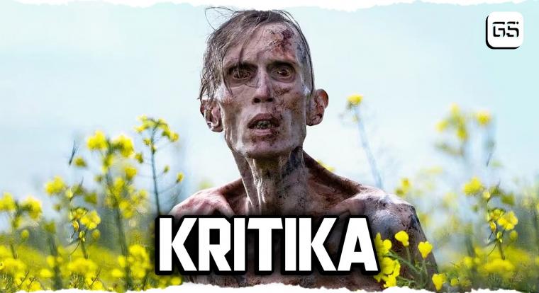 Danny Boyle keze megszaladt a furcsaságokkal