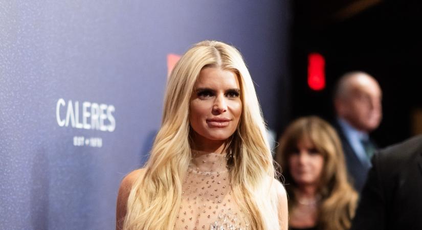 Így köszöntötte szülinapos fiát Jessica Simpson – gyermekével közös fényképeket osztott meg