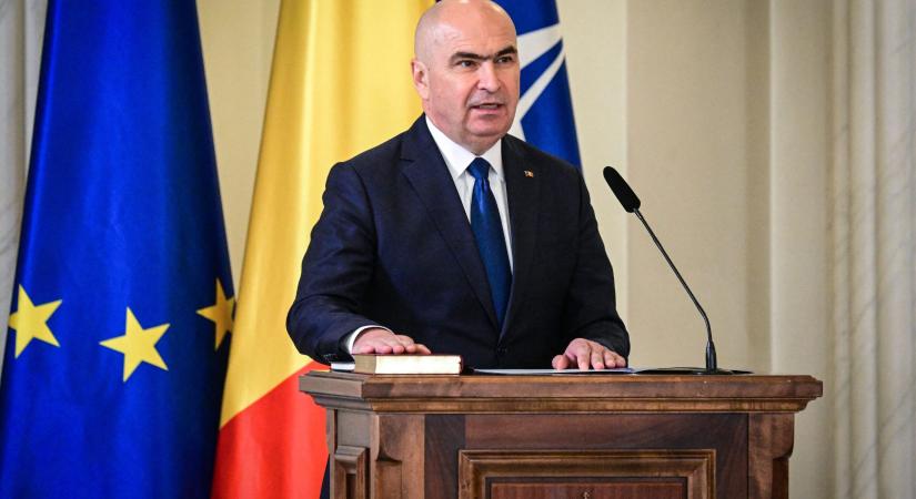 A csőd széléről táncol vissza Románia, itthonról is ismerős megszorító lépésekkel