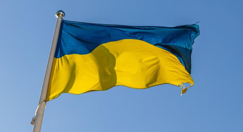Az ukrán külügyminisztérium már orosz megszállókat vizionál Budapest utcáin