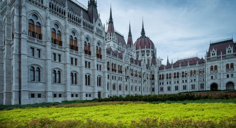 Közzétették az átalakított választókerületi térképet