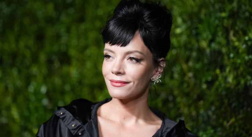 Lily Allen nem emlékszik, pontosan hány abortusza volt