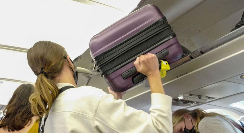 Végre egy jó hír a fapadosoktól: nagy változást jelentett be a Ryanair – megkönnyítik az utasok dolgát