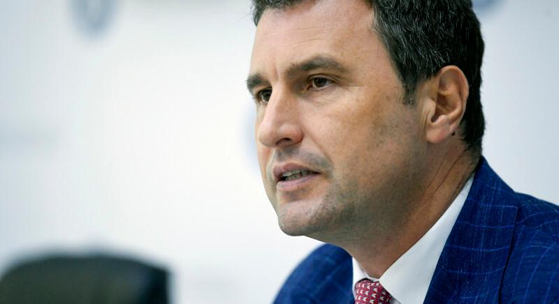 Tánczos Barna: deficitcsökkentő intézkedések nélkül fenntarthatatlanná válna a költségvetési hiány