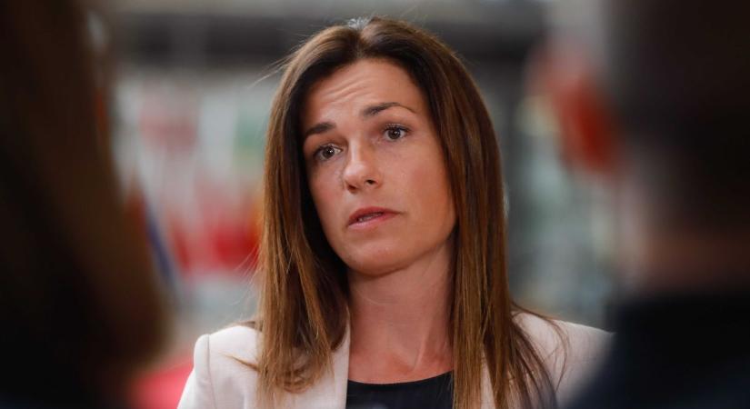 Varga Judit: az árulás nem teljesítmény