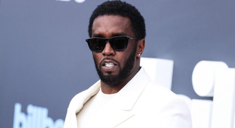 A súlyosabb vádpontokban felmentették Sean „Diddy” Combs rappert