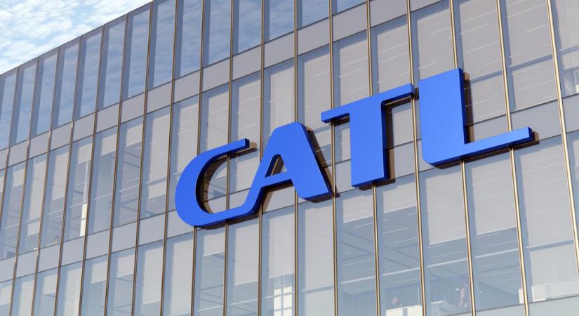 Körmére néznek a debreceni CATL-gyárnak